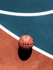 Basketbal